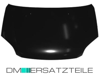 Suzuki Ignis II Motorhaube ab Bj 03-07