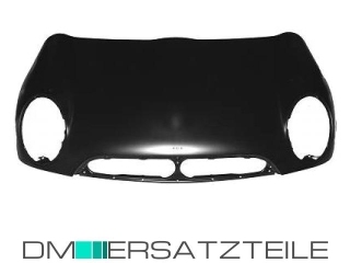 BMW R50 R51 Mini Bonnet 01-06 w/o Cooper S