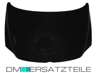 VW Fox 5Z1 Motorhaube 05-11 alle Modelle