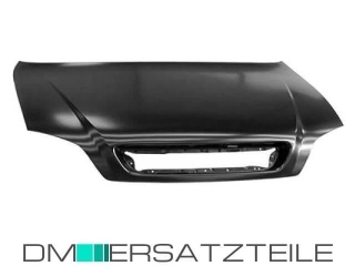 Opel Astra G Motorhaube Bj 97-04 verzinkt alle Modelle