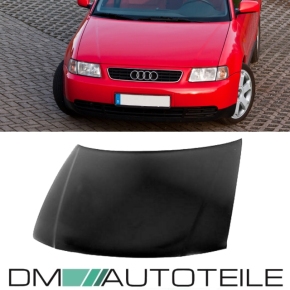 FRONTSTOßSTANGE AUDI A3 8L SPARK (96-03)