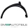 Smart Fortwo Cabrio 450 Kotflügel hinten links Seitenverkleidung EU Ware 98-07