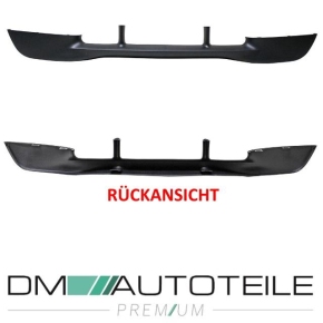 Smart Fortwo 450 City Coupe Convertible Spoiler Front...