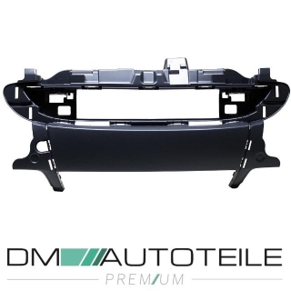 Smart Fortwo 451 Front Bumper black centre piece 07-14 EU product