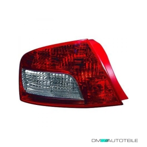 Depo / TYC Heckleuchte rechts passt für Peugeot 407...