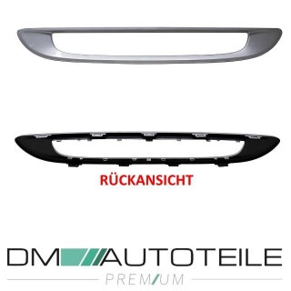 Smart Fortwo 451 Gitterrahmen Kühlerrahmen Lackiert Grau...
