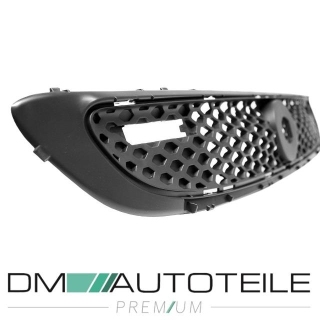 Auto Front stoßstangengrill Gitter Grill für New Smart 453, Sport  Kühlergrill, Auto Grill Modifiziertes Zubehör : : Auto & Motorrad