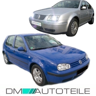 VW Polo 9N Außenspiegel Spiegel Beifahrer rechts elektr. hellblau