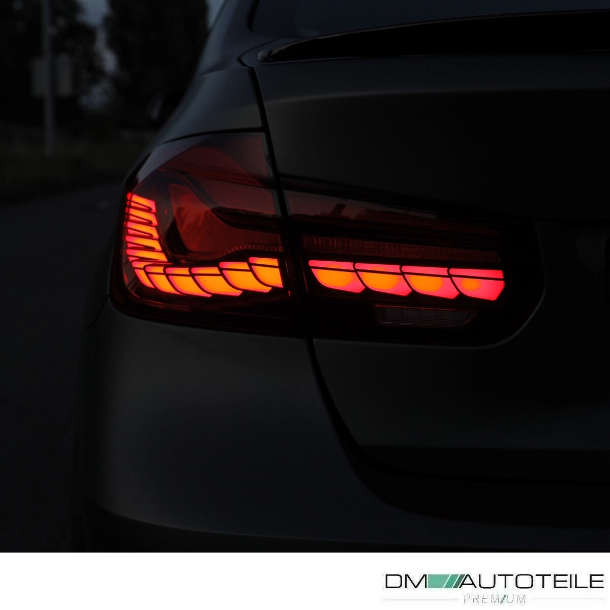 Led панель bmw f16