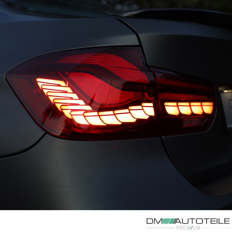 DIEDERICHS 1217090 Rückleuchte rechts, äusserer Teil, P21W, LED, ohne  Lampenträger für BMW F30 ▷ AUTODOC Preis und Erfahrung