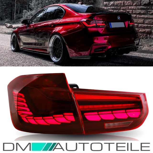 Led панель bmw f16