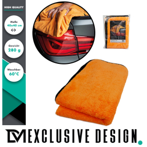 DM Exklusive Design Orange Drymaster extra...