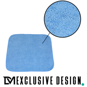 1x DM-Exclusive Design Microfaser-Tuch ALLSTAR COMPLETE...