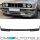 Frontspoiler Lippe vorne Spoiler unten Schwarz 87-94 passend für BMW alle E30 nicht IS