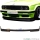 Frontspoiler Lippe vorne Spoiler unten Schwarz 87-94 passend für BMW alle E30 nicht IS