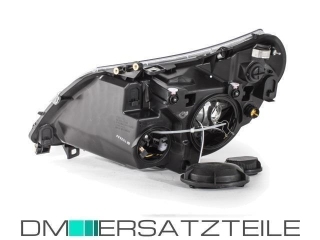 Scheinwerfer Rechts H7/H1 passt für Fiat Ducato 06-10 BOXER & JUMPER + LWR Motor