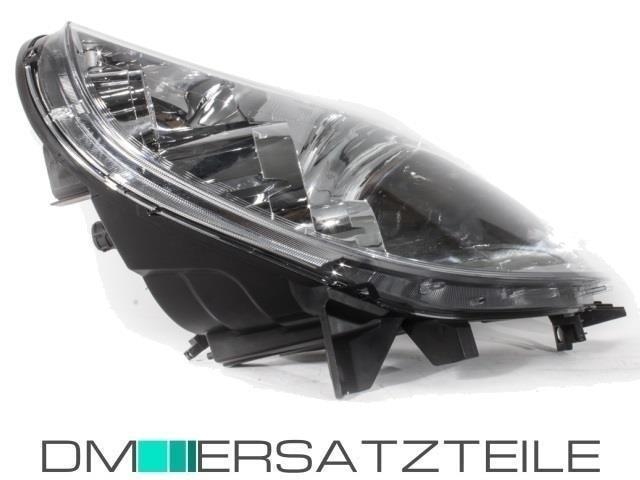 FIAT DUCATO 06-14 PEUGEOT BOXER CITROEN JUMPER UNTEN SCHEINWERFER LEISTE RECHTS FIAT DUCATO 06-14 PEUGEOT BOXER CITROEN JUMPER UNTEN SCHEINWERFER LEISTE RECHTS