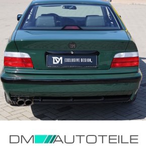 FULL SPORT BODYKIT BUMPER SET fits on BMW E36 ALL MODELS + M3 M-Sport W/O COMPACT