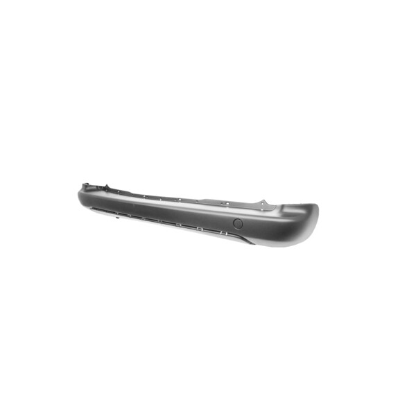 Original Citroen Stoßstange Hinten (NEX) 1638953680 Online Kaufen