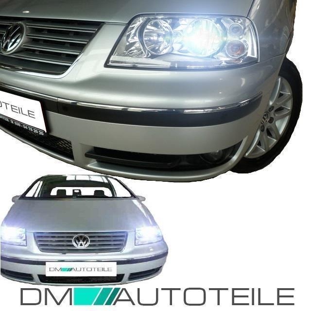 Scheinwerfer re VW Sharan Baujahr 2000-2009 Seat Alhambra Baujahr 2000-2010