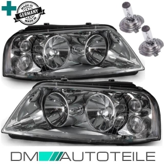 Scheinwerfer re VW Sharan Baujahr 2000-2009 Seat Alhambra Baujahr 2000-2010