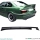 GT EVO DESIGN LOWER REAR BUMPER SPLITTER DIFFUSOR SPORT BLACK FITS ON BMW E36