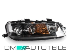 Bj.99-03 nur 3-Türer Rückleuchte Rücklicht rechts FIAT Punto 188