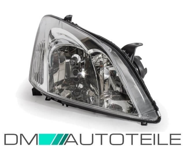 Scheinwerfer rechts Für TOYOTA Altis Axio/Altis Corolla 2002-2007