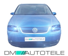 Scheinwerfer Links & Rechts + 2x Birnen passt für VW Sharan 7M Seat Alhambra 7V