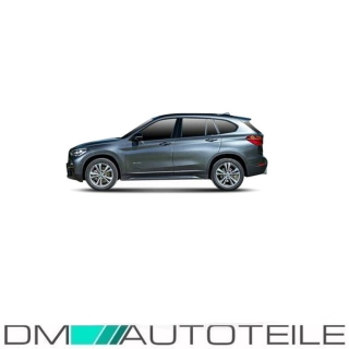 Dämmatte Motorhaube Motorhaubendämmung Motorraumdämmung +Montagekit passt für BMW X1 E84 ab 2009-2015 OE:5148 7 326 999