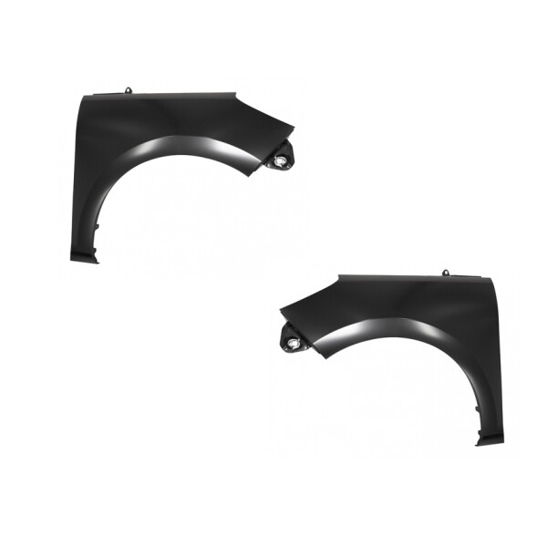Kotflügel FORD CAPRI Hinten/vorne + Links/rechts