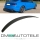 Sport Rear Trunk Lip Roof Spoiler primed+ 3M fits on Audi A5 B9 F5 Sportback + RS5