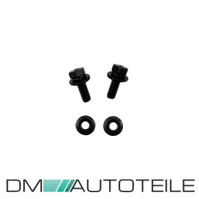 Heckstoßstange Hinten Coupe Cabrio Limousine Touring passt für BMW E36 auch M3 M