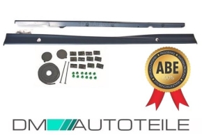 SPORT SET SIDE SKIRTS +FULL ACCESSOIRES FITS ON BMW E36 ALL MODELS + M3 M 