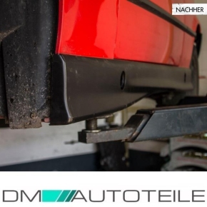 SPORT SET SIDE SKIRTS +FULL ACCESSOIRES FITS ON BMW E36 ALL MODELS + M3 M 