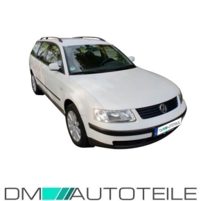 2x f&uuml;r VW Passat 3B Scheinwerfer Set Satz 2x...