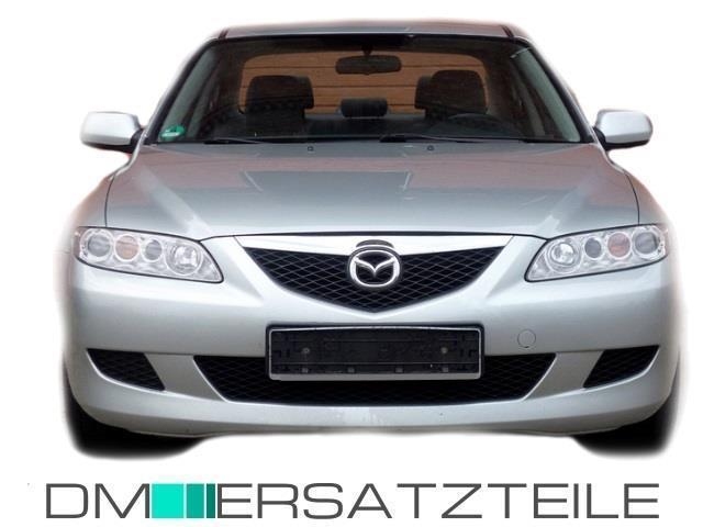 Auto Styling Kopf Lampe Für Mazda 6 Scheinwerfer 20 04 20 15