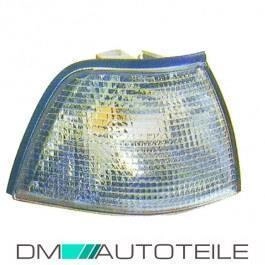 Frontblinker Rechts Weiß passend für BMW E36...