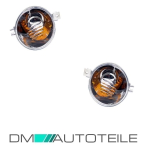 Set VW Lupo Front indicator left &amp; right 95-05 with...