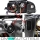 Scheinwerfer SET + 4x H7 Marken Birnen + LWR Motor passt für VW Passat 3BG ab 00-05