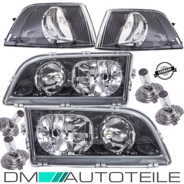 2000 Blinker rechts Volvo V40 S40 bis Bj