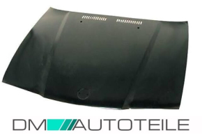 BMW E36 Bonnet Convertible Coupe Year 90-99 all Models