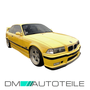 BMW E36 Bonnet Convertible Coupe Year 90-99 all Models