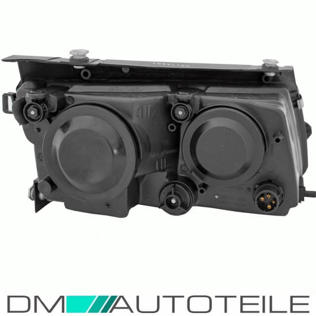 für VW Passat B5 Typ 3B Bj Scheinwerfer Set rechts & links 96-00 H7+H4 für VW Passat B5 Typ 3B Bj Scheinwerfer Set rechts & links 96-00 H7+H4