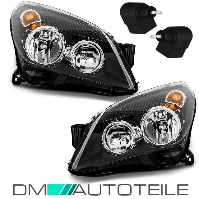 09/91-09/94 H4 Frontscheinwerfer 1354631 Scheinwerfer Set Opel Astra Bj 09/91-09/94 H4 Frontscheinwerfer 1354631 Scheinwerfer Set Opel Astra Bj