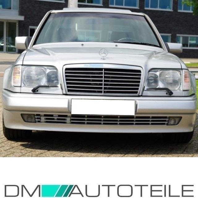 MERCEDES E-Klasse W124 Facelift 1993-1996 Scheinwerfer Paar MERCEDES E-Klasse W124 Facelift 1993-1996 Scheinwerfer Paar