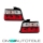 Rear Lights Set Cristall Red White fits on BMW E36 Coupe Convertible Year 90-97