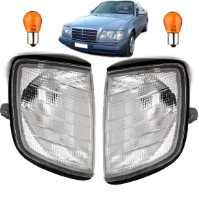 Set Mercedes W124 Frontblinker Rechts & Links...