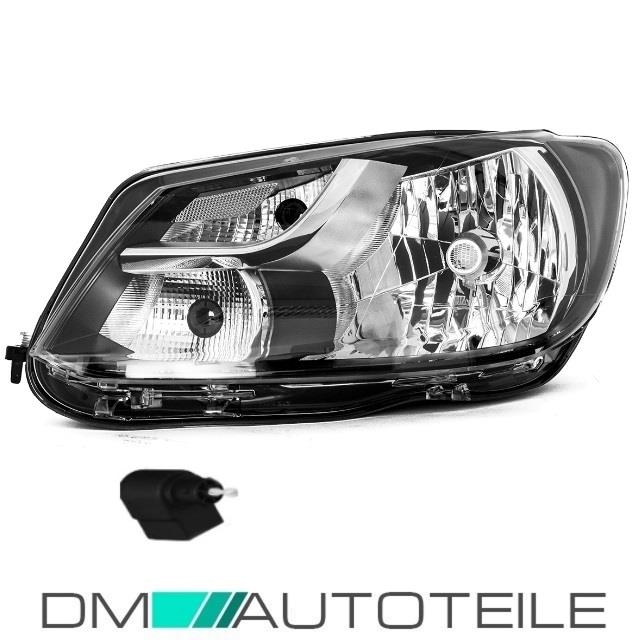Rückleuchte links für VW Caddy III 2K 10-15