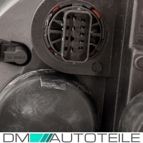 2x Mini Cooper R50 R52 R53 H7/H7 Scheinwerfer Links...